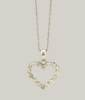 Jewelery Locket before Clipping Path in Photoshop