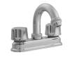 Silver Water Tap after Clipping Path in Photoshop